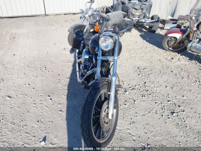1997 HARLEY-DAVIDSON FXDL 1HD1GDL15VY314391 Photo 4