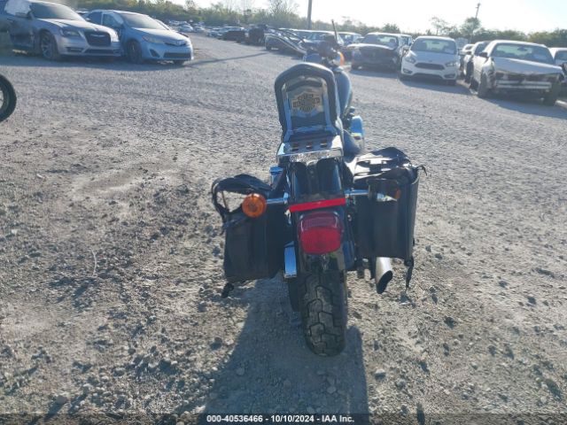 1997 HARLEY-DAVIDSON FXDL 1HD1GDL15VY314391 Photo 5