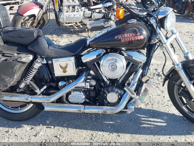 1997 HARLEY-DAVIDSON FXDL 1HD1GDL15VY314391 Photo 7