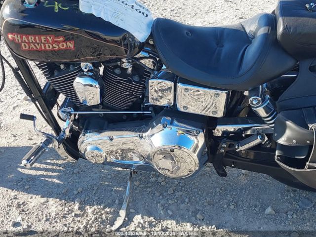 1997 HARLEY-DAVIDSON FXDL 1HD1GDL15VY314391 Photo 8
