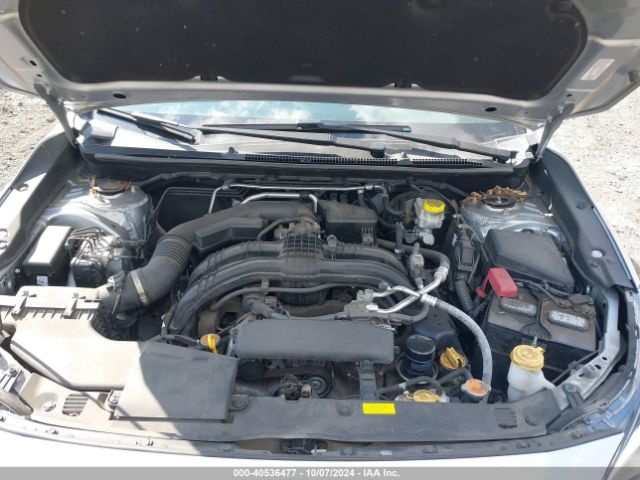 4S3GKAB60H3612483 Subaru Impreza 2.0i Premium