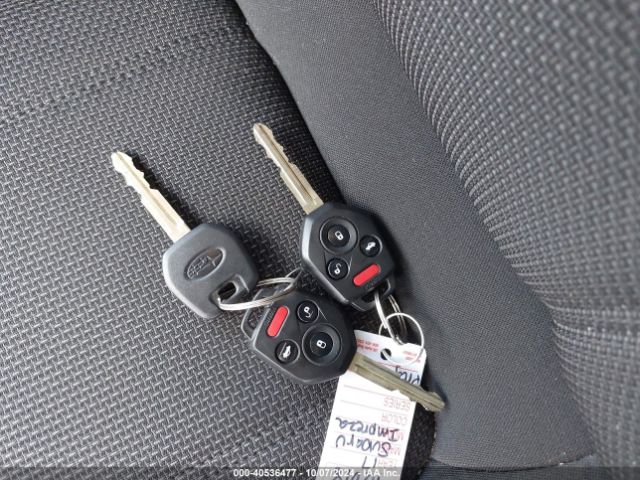 4S3GKAB60H3612483 Subaru Impreza 2.0i Premium