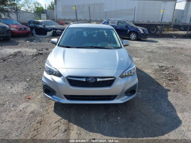 4S3GKAB60H3612483 Subaru Impreza 2.0i Premium
