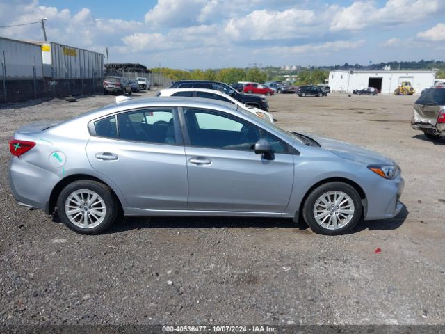 4S3GKAB60H3612483 Subaru Impreza 2.0i Premium