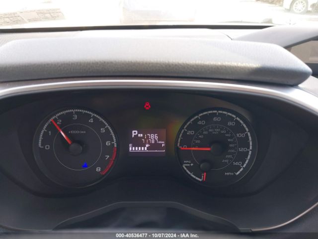 4S3GKAB60H3612483 Subaru Impreza 2.0i Premium