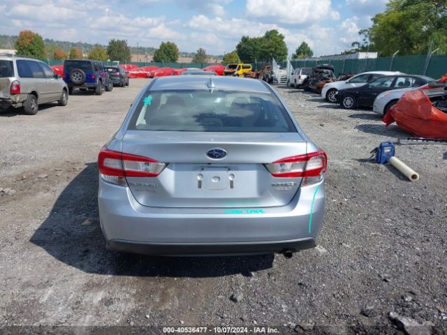 4S3GKAB60H3612483 Subaru Impreza 2.0i Premium