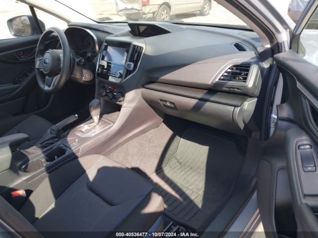4S3GKAB60H3612483 Subaru Impreza 2.0i Premium