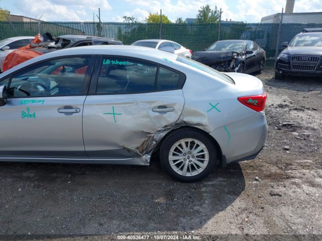 4S3GKAB60H3612483 Subaru Impreza 2.0i Premium