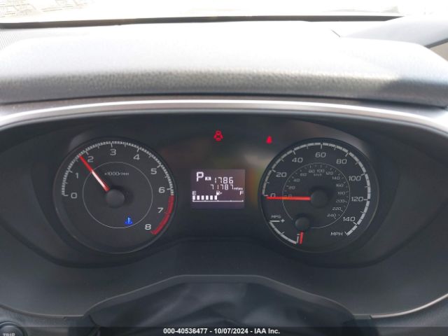 4S3GKAB60H3612483 Subaru Impreza 2.0i Premium