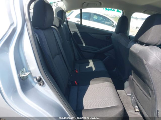 4S3GKAB60H3612483 Subaru Impreza 2.0i Premium