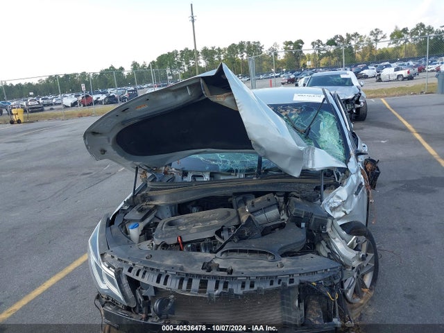 KIA Optima Lx 2020 5XXGT4L31LG446681 Image 12