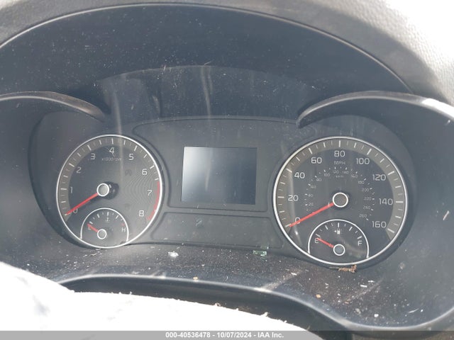KIA Optima Lx 2020 5XXGT4L31LG446681 Image 15