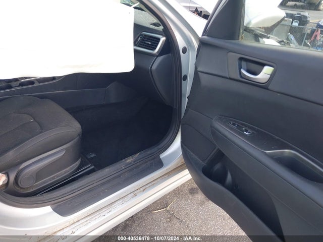 KIA Optima Lx 2020 5XXGT4L31LG446681 Image 5