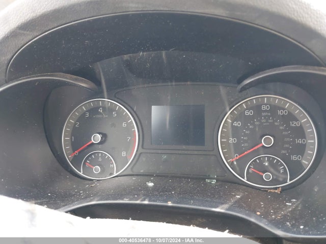KIA Optima Lx 2020 5XXGT4L31LG446681 Image 7