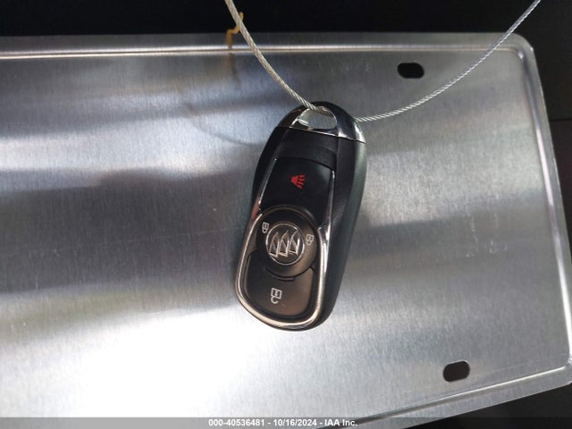 KL4CJCSM8KB920777 Buick Encore Fwd Essence