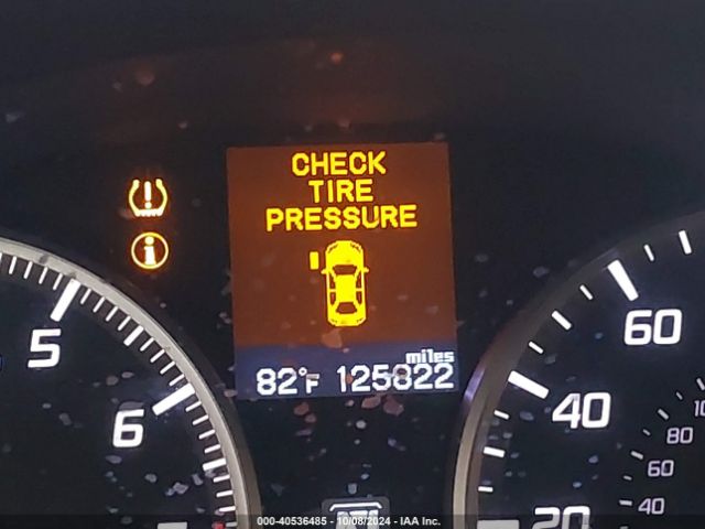 19UDE2F75GA015201 Acura Ilx Premium Package/technology Plus Package