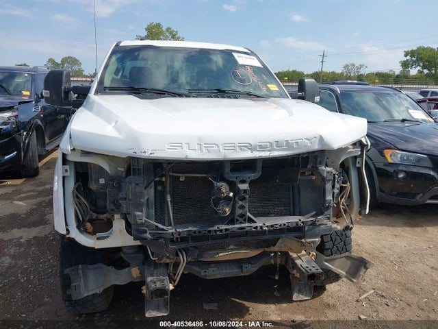 Ford F-250 Xlt 2017 1FT7W2B65HED50202 Image 13