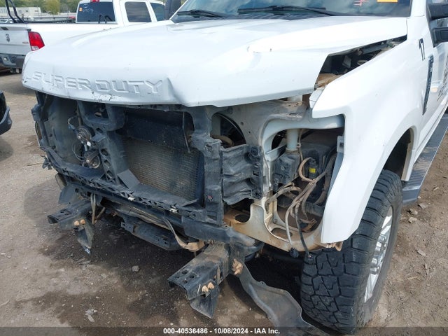 Ford F-250 Xlt 2017 1FT7W2B65HED50202 Image 6