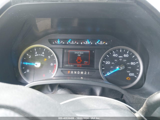 Ford F-250 Xlt 2017 1FT7W2B65HED50202 Image 7