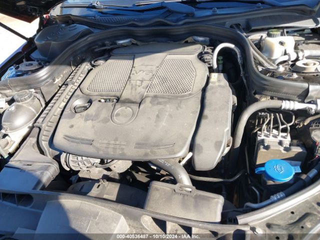 WDDHF8JBXEA988878 Mercedes-Benz E 350 4matic
