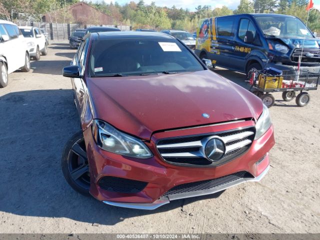 WDDHF8JBXEA988878 Mercedes-Benz E 350 4matic