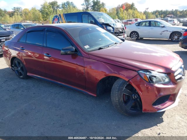 WDDHF8JBXEA988878 Mercedes-Benz E 350 4matic