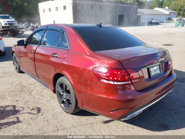 WDDHF8JBXEA988878 Mercedes-Benz E 350 4matic