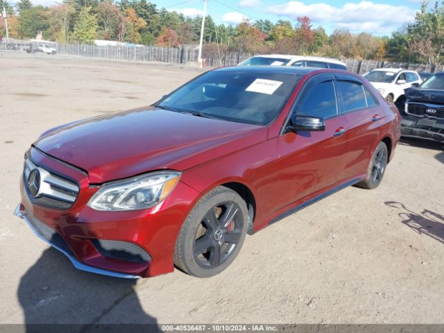 WDDHF8JBXEA988878 Mercedes-Benz E 350 4matic