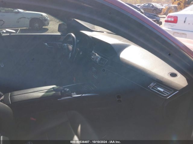 WDDHF8JBXEA988878 Mercedes-Benz E 350 4matic