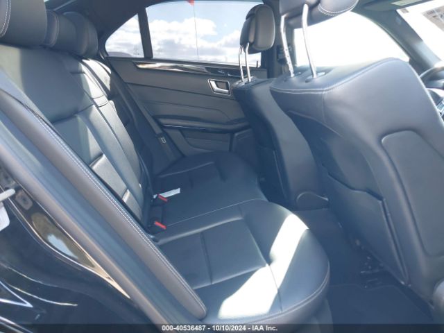 WDDHF8JBXEA988878 Mercedes-Benz E 350 4matic