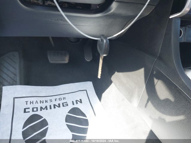 Toyota COROLLA SE 2017 5YFBURHE3HP577916 Image 11