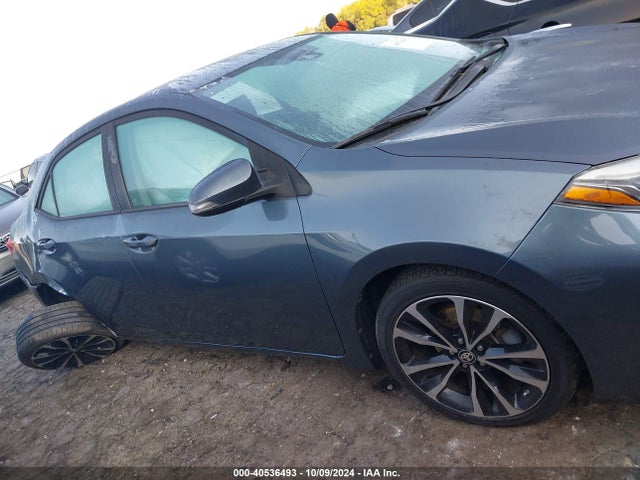Toyota COROLLA SE 2017 5YFBURHE3HP577916 Image 13