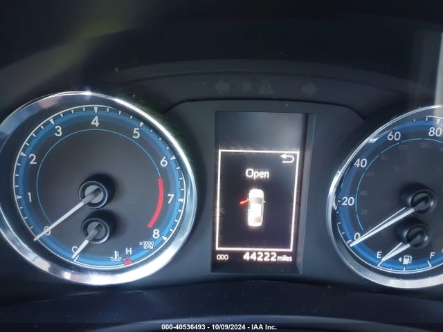 Toyota COROLLA SE 2017 5YFBURHE3HP577916 Image 15