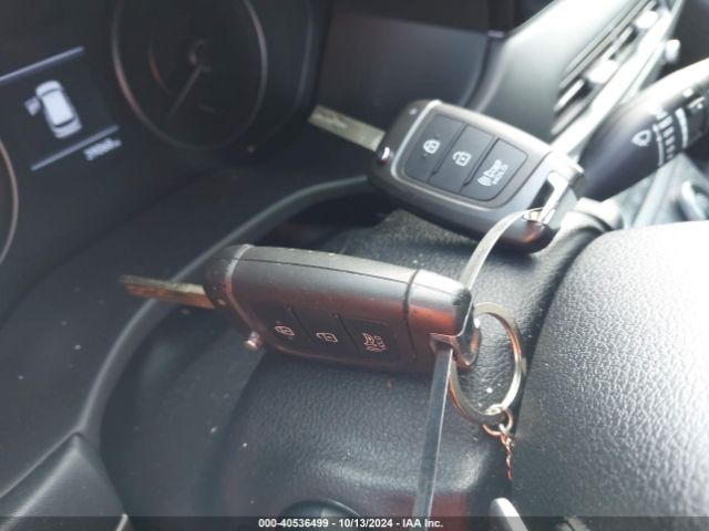 KM8R14HE4LU068497 Hyundai Palisade Se