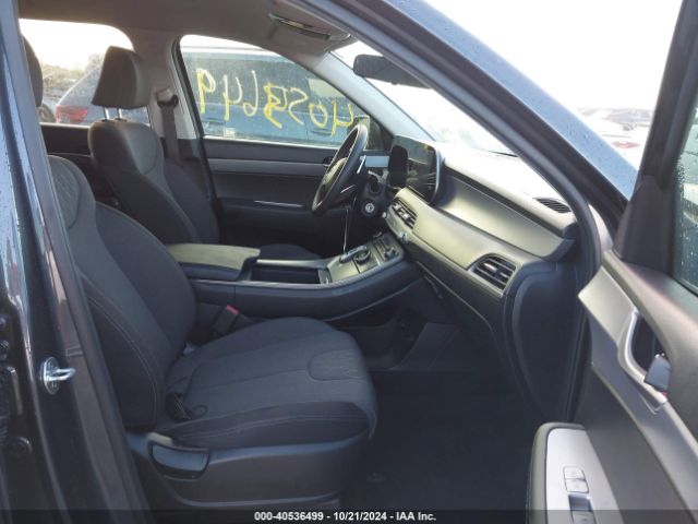 KM8R14HE4LU068497 Hyundai Palisade Se