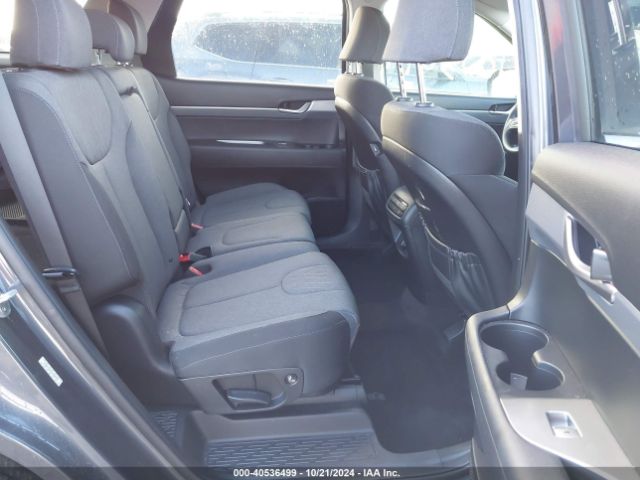 KM8R14HE4LU068497 Hyundai Palisade Se
