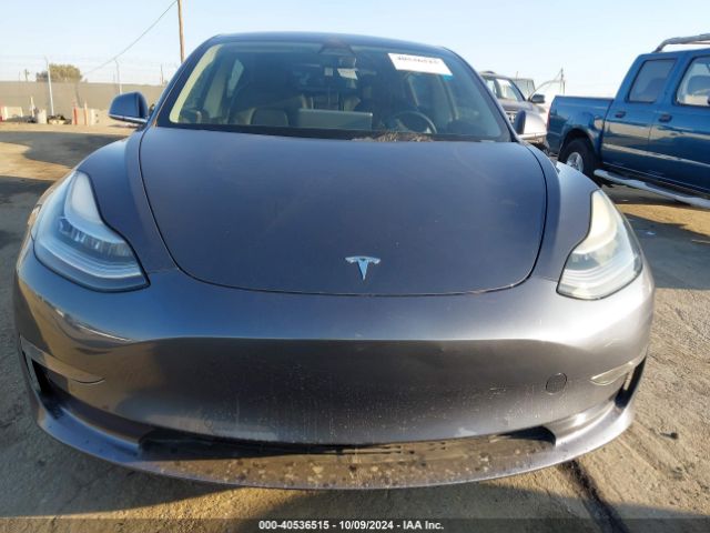 5YJ3E1EAXLF643922 Tesla Model 3 Standard Range Plus Rear-wheel Drive/standard Range Rear-wheel Drive
