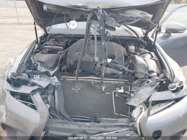 JTHCF1D29E5014047 Lexus IS 250