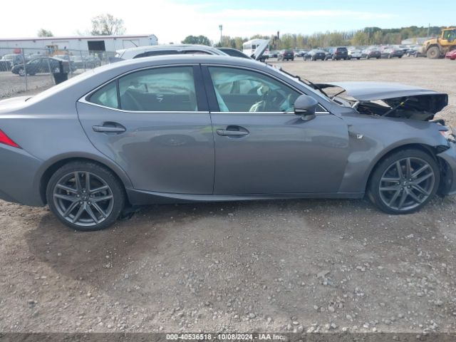JTHCF1D29E5014047 Lexus IS 250