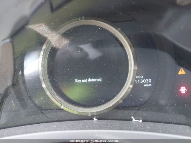 JTHCF1D29E5014047 Lexus IS 250