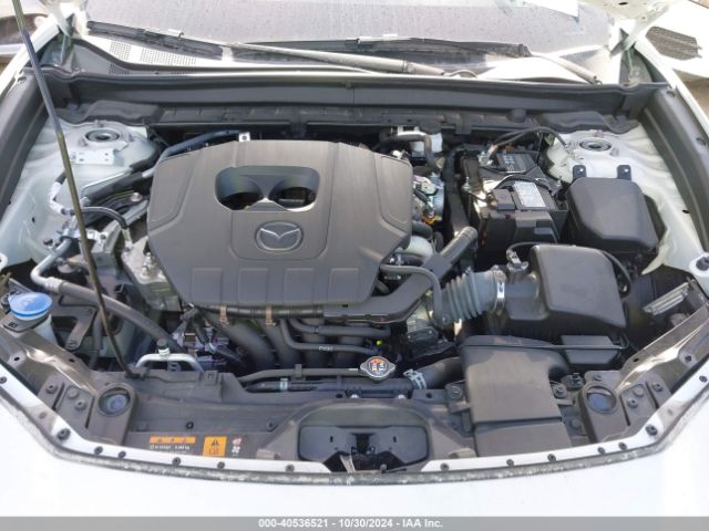 3MVDMBAM2RM643123 Mazda Cx-30 2.5 S