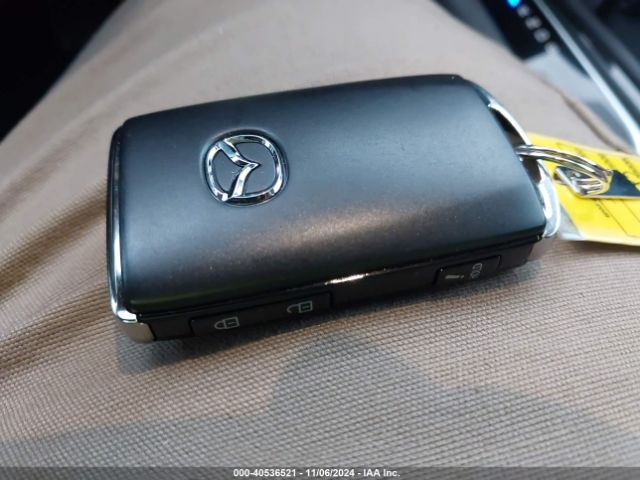 3MVDMBAM2RM643123 Mazda Cx-30 2.5 S