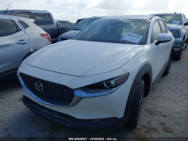 3MVDMBAM2RM643123 Mazda Cx-30 2.5 S