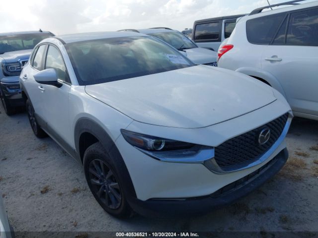 3MVDMBAM2RM643123 Mazda Cx-30 2.5 S