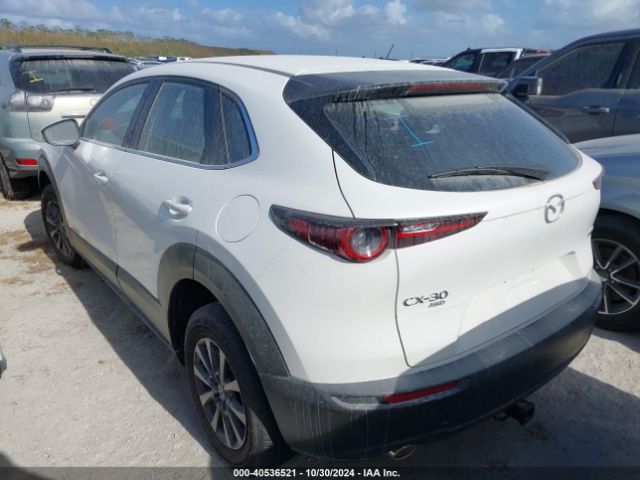 3MVDMBAM2RM643123 Mazda Cx-30 2.5 S