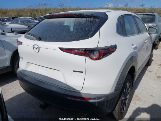 3MVDMBAM2RM643123 Mazda Cx-30 2.5 S