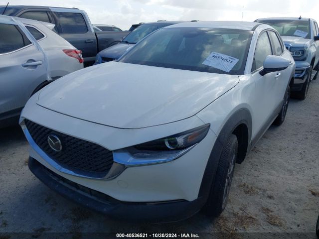 3MVDMBAM2RM643123 Mazda Cx-30 2.5 S