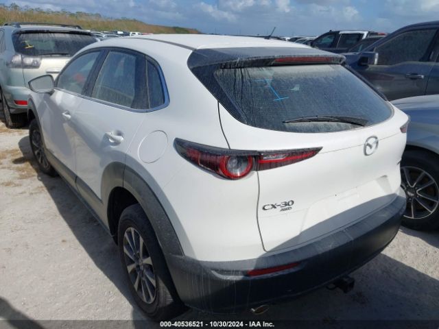 3MVDMBAM2RM643123 Mazda Cx-30 2.5 S