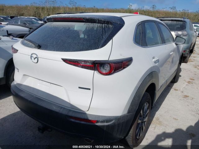 3MVDMBAM2RM643123 Mazda Cx-30 2.5 S
