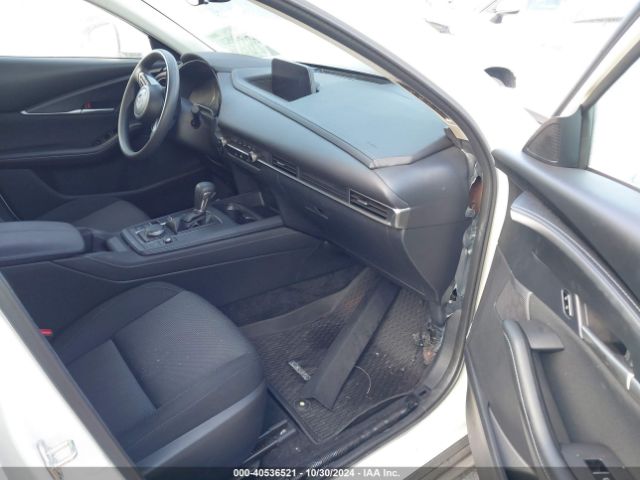3MVDMBAM2RM643123 Mazda Cx-30 2.5 S